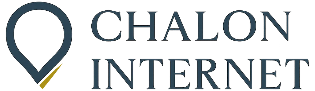 Chalon Internet